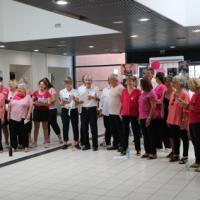 Octobre Rose au CHU 1 10 23