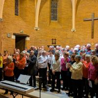 Léguevin 4 04 25 concert Rétina