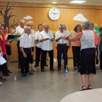 EPHAD Colomiers juin 23