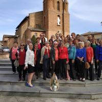 concert Blagnac mai 2019