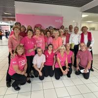 CHU Octobre Rose 2024