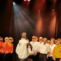 Concert Chapelle Saint Exupère Blagnac 29/02/20
